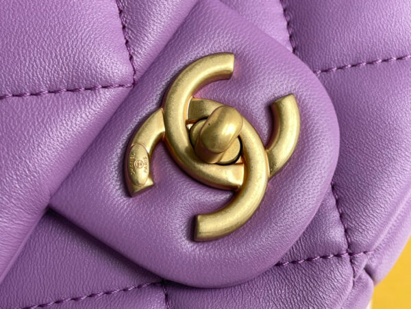 SC - Luxury Bag - CHL - 1139 - Image 3