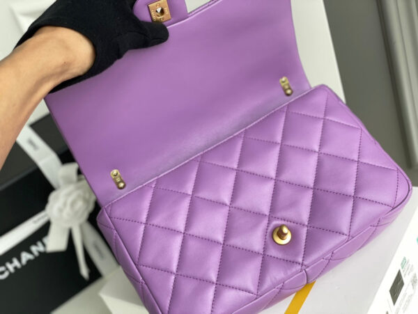 SC - Luxury Bag - CHL - 1139 - Image 6