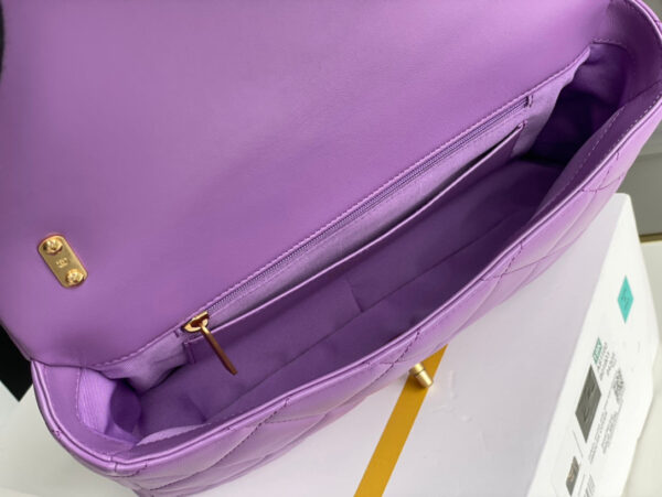SC - Luxury Bag - CHL - 1139 - Image 7