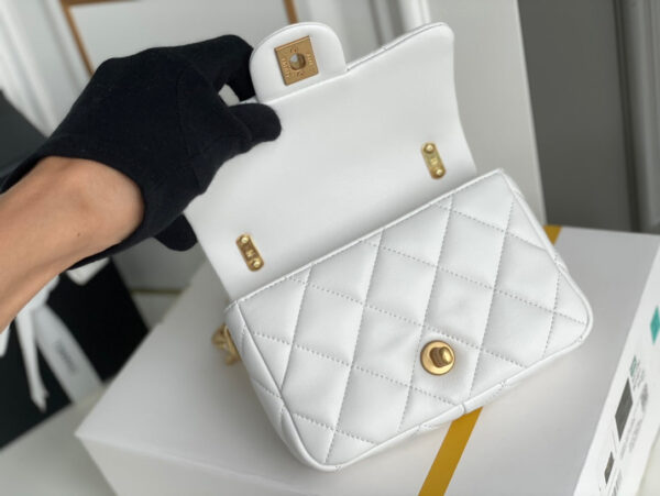 SC - Luxury Bag - CHL - 1136 - Image 6