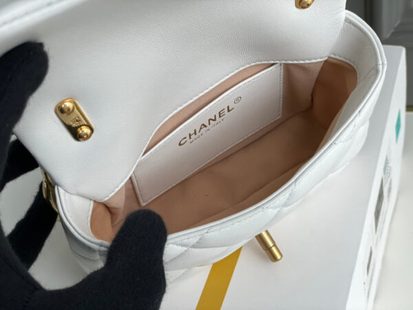 SC - Luxury Bag - CHL - 1136 - Image 7