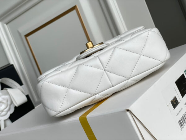 SC - Luxury Bag - CHL - 1136 - Image 2