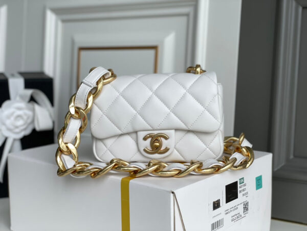 SC - Luxury Bag - CHL - 1136 - Image 9