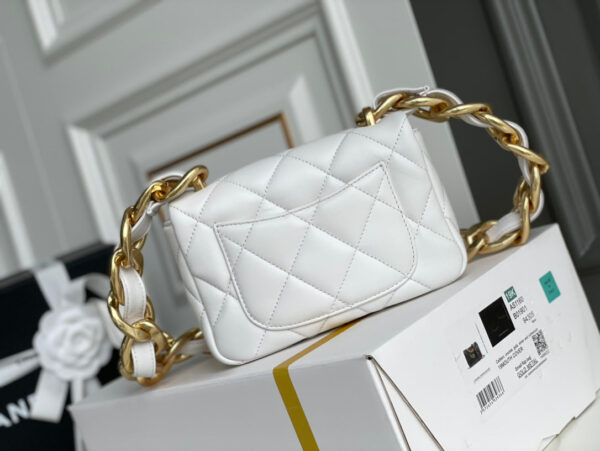 SC - Luxury Bag - CHL - 1136 - Image 4