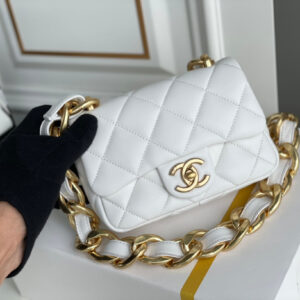 SC - Luxury Bag - CHL - 1136