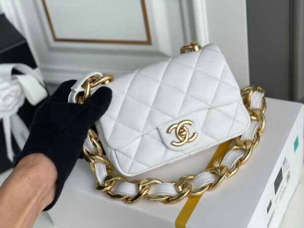 SC - Luxury Bag - CHL - 1136