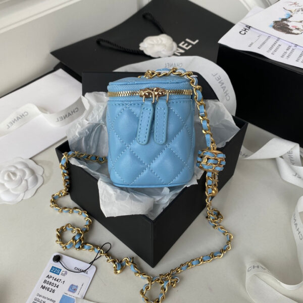 SC - Luxury Bag - CHL - 1095 - Image 3