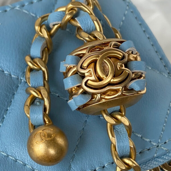 SC - Luxury Bag - CHL - 1095 - Image 2