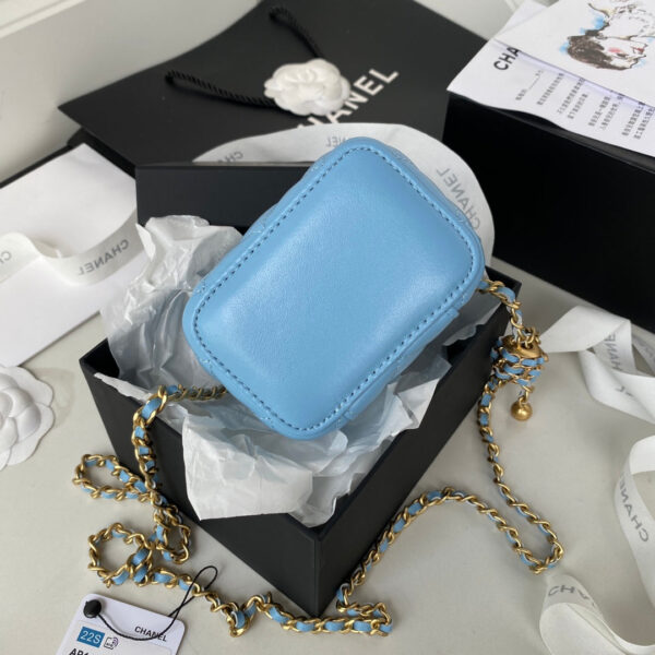 SC - Luxury Bag - CHL - 1095 - Image 5