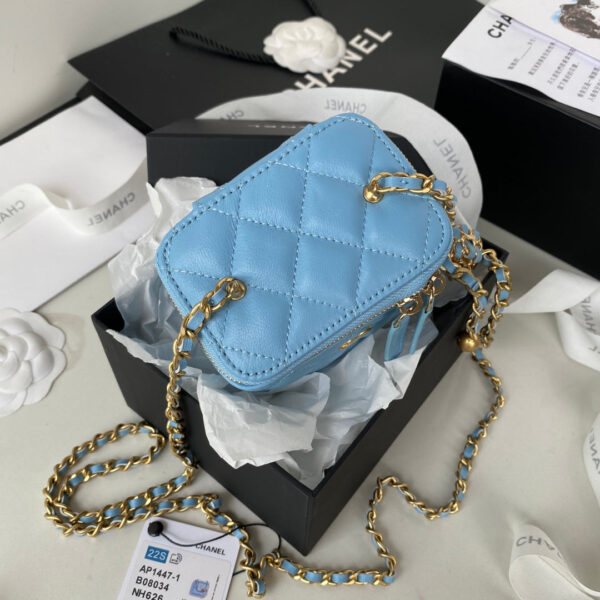 SC - Luxury Bag - CHL - 1095 - Image 8