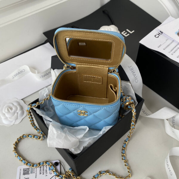 SC - Luxury Bag - CHL - 1095 - Image 6