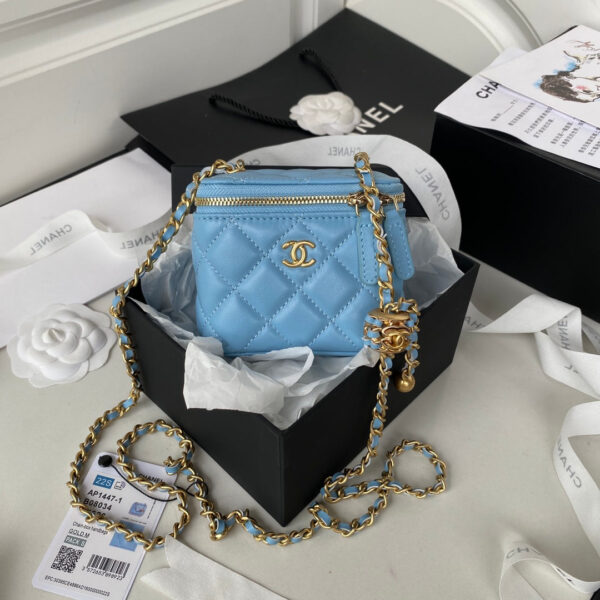 SC - Luxury Bag - CHL - 1095 - Image 9