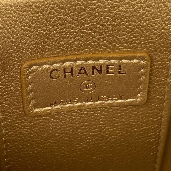 SC - Luxury Bag - CHL - 1095 - Image 7