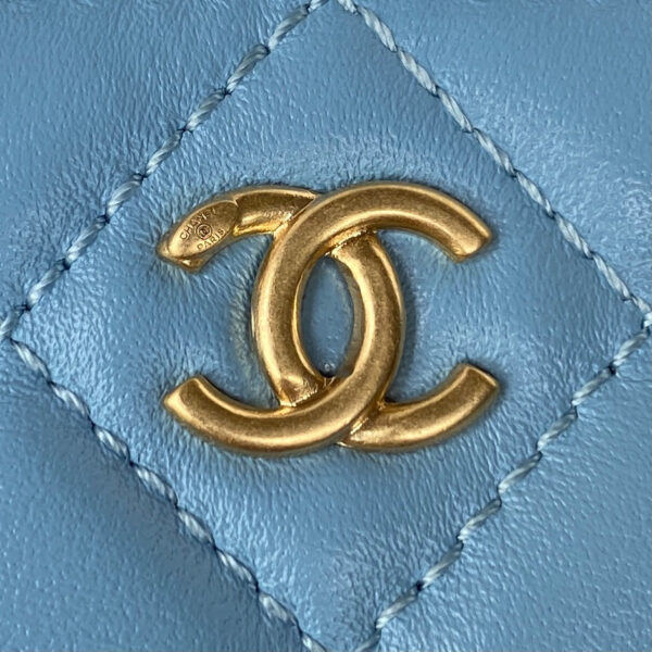SC - Luxury Bag - CHL - 1095 - Image 4