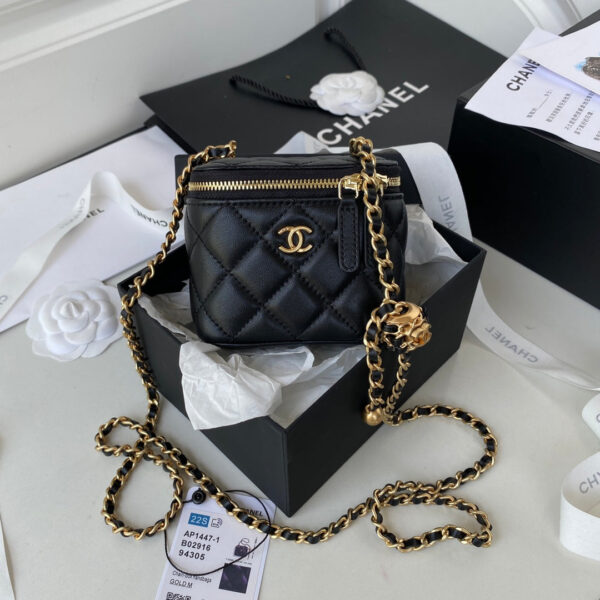 SC - Luxury Bag - CHL - 1094 - Image 9