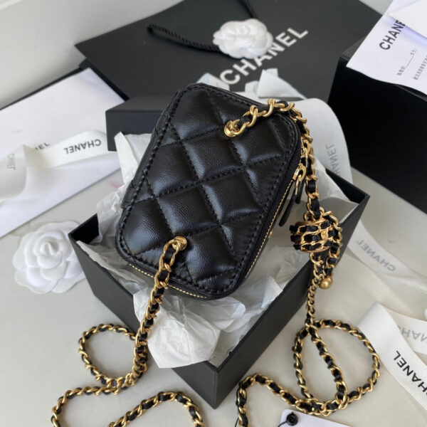 SC - Luxury Bag - CHL - 1094 - Image 6