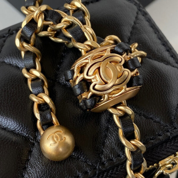 SC - Luxury Bag - CHL - 1094 - Image 2
