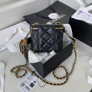 SC - Luxury Bag - CHL - 1094