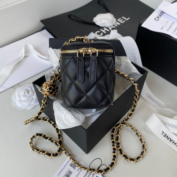 SC - Luxury Bag - CHL - 1094 - Image 3