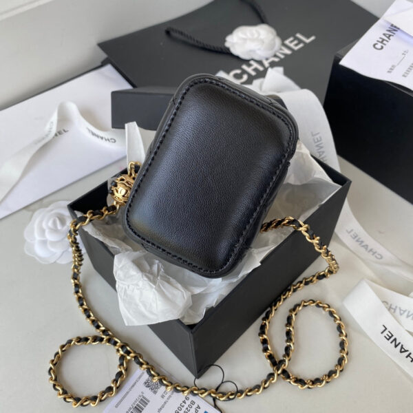 SC - Luxury Bag - CHL - 1094 - Image 5