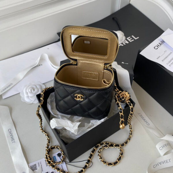 SC - Luxury Bag - CHL - 1094 - Image 7
