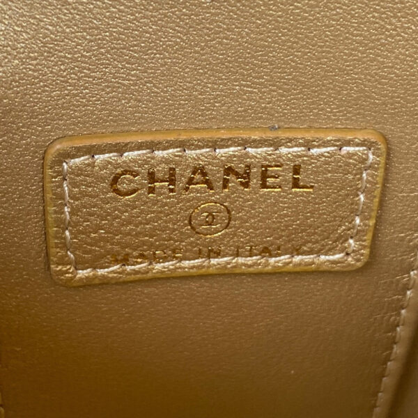 SC - Luxury Bag - CHL - 1094 - Image 8