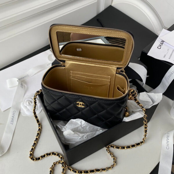 SC - Luxury Bag - CHL - 1089 - Image 7