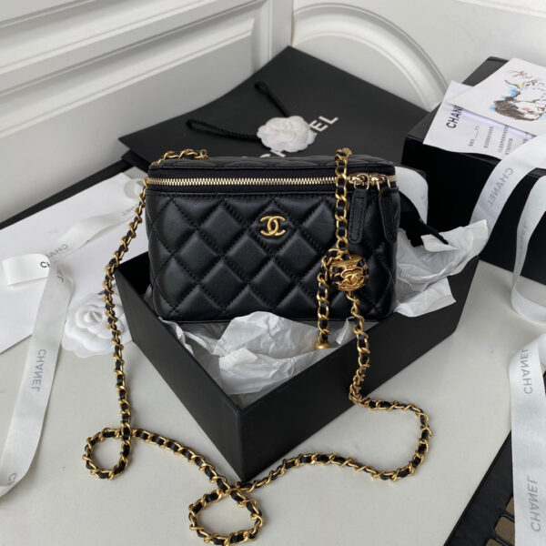 SC - Luxury Bag - CHL - 1089 - Image 9