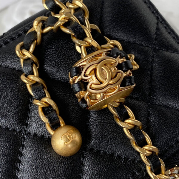 SC - Luxury Bag - CHL - 1089 - Image 2