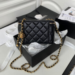 SC - Luxury Bag - CHL - 1089