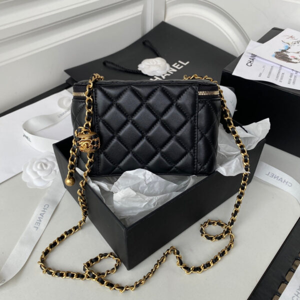 SC - Luxury Bag - CHL - 1089