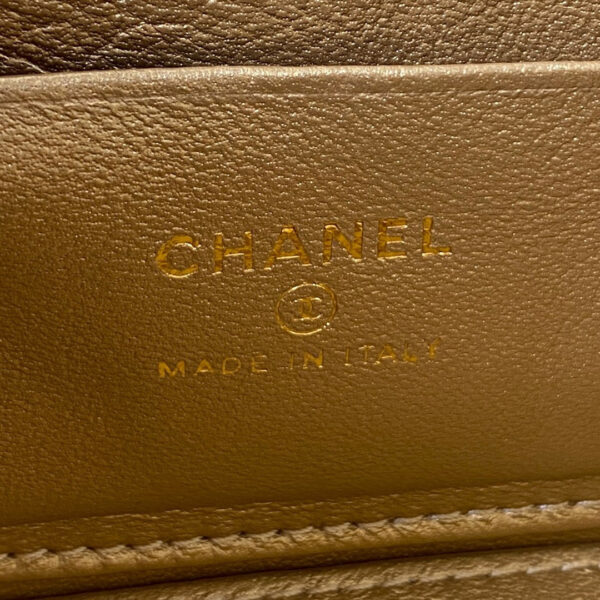 SC - Luxury Bag - CHL - 1089 - Image 8