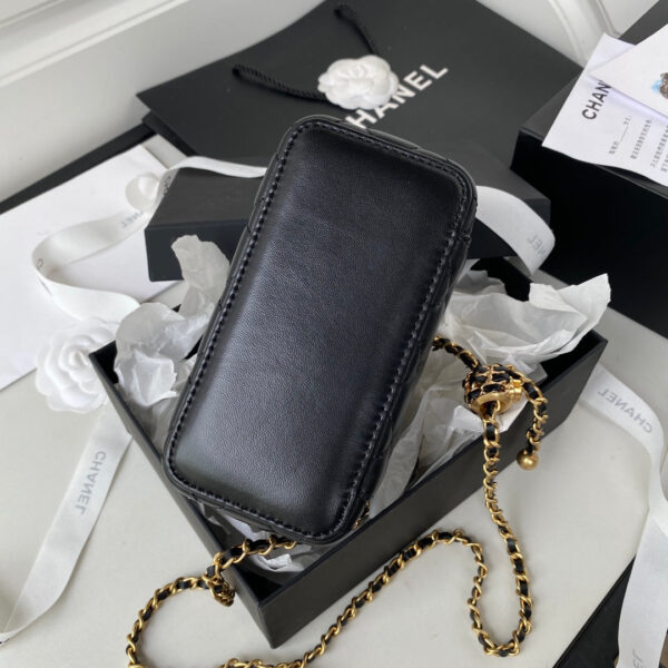 SC - Luxury Bag - CHL - 1089 - Image 6