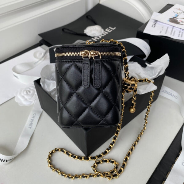 SC - Luxury Bag - CHL - 1089 - Image 5