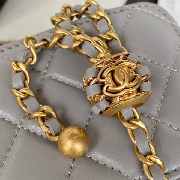 SC - Luxury Bag - CHL - 1090 - Image 2