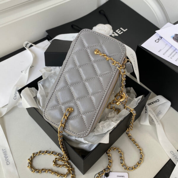 SC - Luxury Bag - CHL - 1090 - Image 6