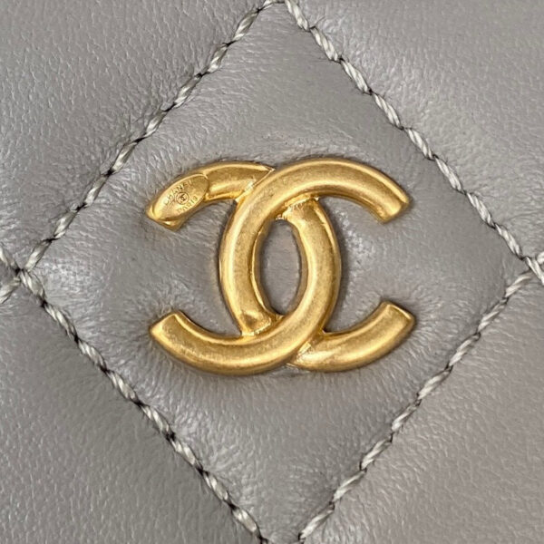 SC - Luxury Bag - CHL - 1090 - Image 4