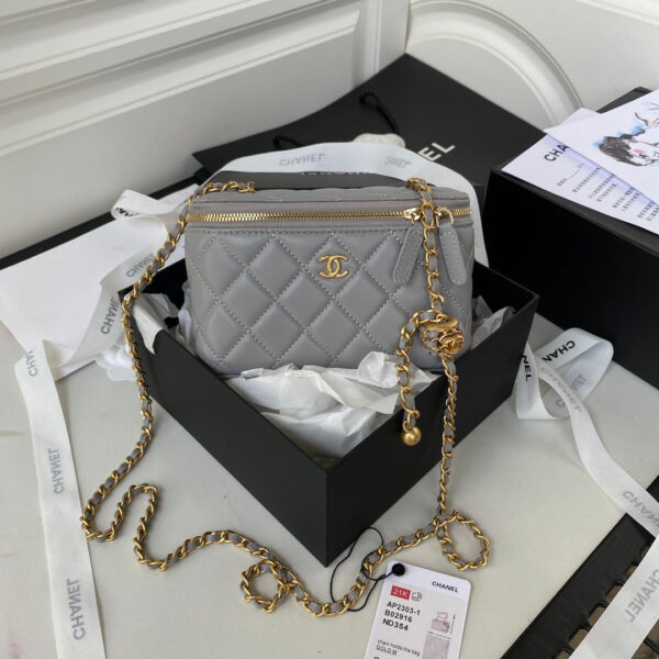 SC - Luxury Bag - CHL - 1090 - Image 9
