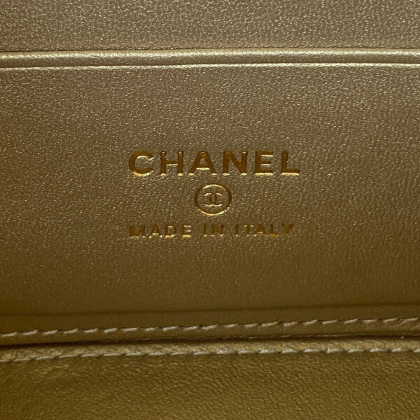 SC - Luxury Bag - CHL - 1090 - Image 8
