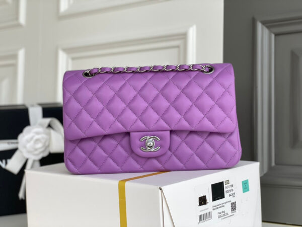 SC - Luxury Bag - CHL - 1132 - Image 9
