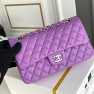SC - Luxury Bag - CHL - 1132