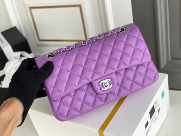 SC - Luxury Bag - CHL - 1132