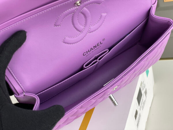 SC - Luxury Bag - CHL - 1132 - Image 5