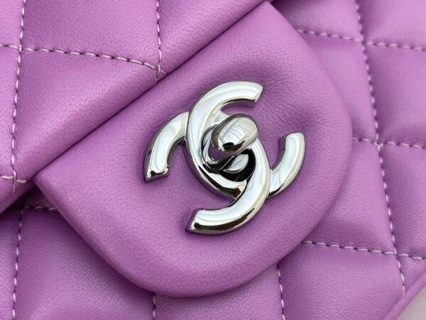 SC - Luxury Bag - CHL - 1132 - Image 3