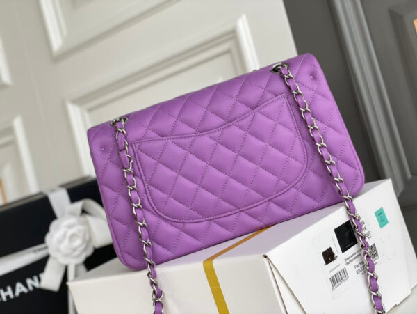 SC - Luxury Bag - CHL - 1132 - Image 6