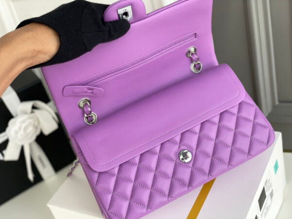 SC - Luxury Bag - CHL - 1132 - Image 7