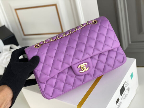 SC - Luxury Bag - CHL - 1131