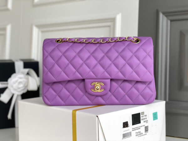 SC - Luxury Bag - CHL - 1131 - Image 9