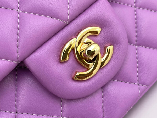 SC - Luxury Bag - CHL - 1131 - Image 3