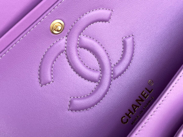 SC - Luxury Bag - CHL - 1131 - Image 6
